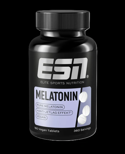 ESN - Melatonin 180 Tabletten
