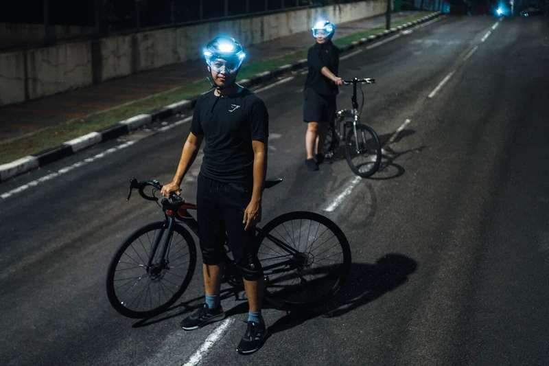 Lumos - Ultra E-Bike MIPS