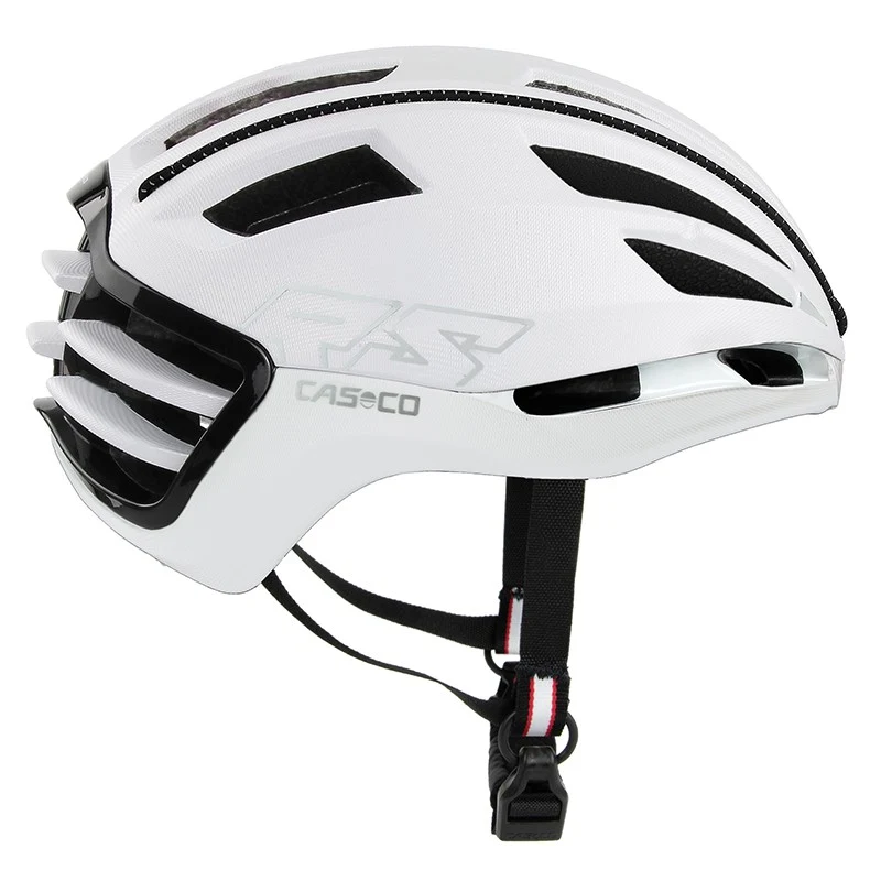 Casco - SPEEDairo2 RACE Pure White Structure