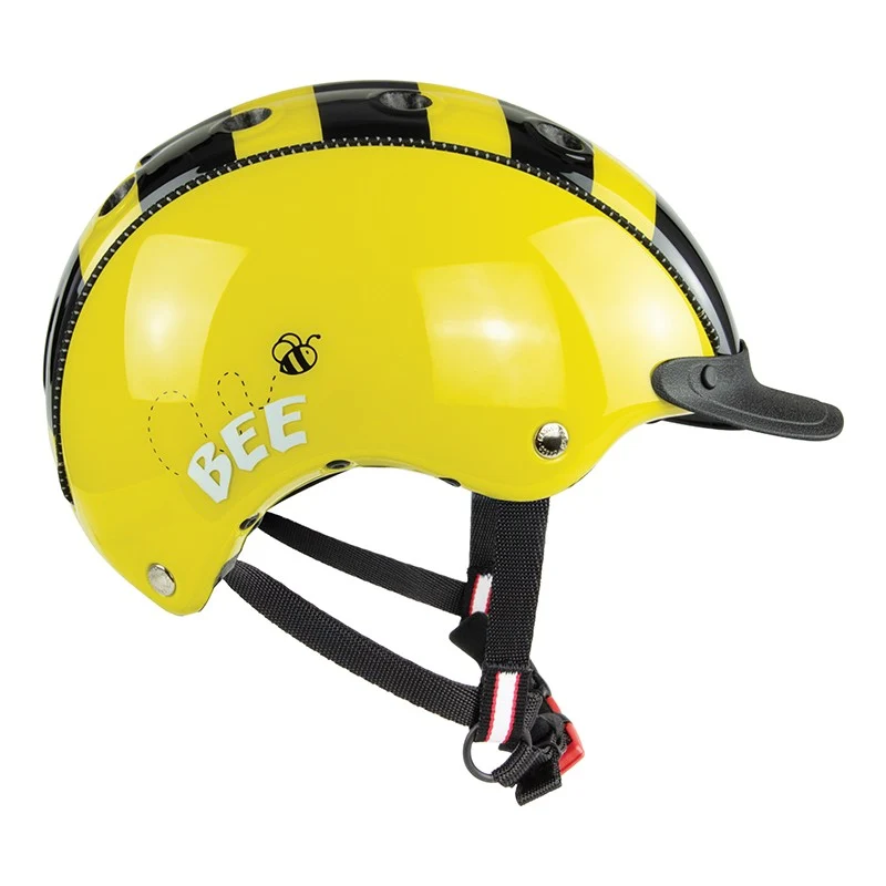 Casco - MINI 2 Buzzing Sunburst