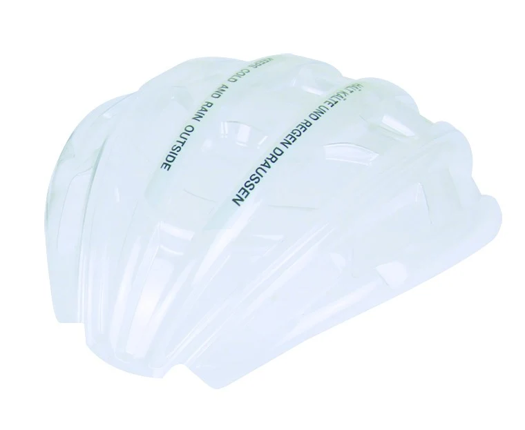 Casco - 4 Season Cover - Allwetter-Abdeckung für Cuda2/Strada