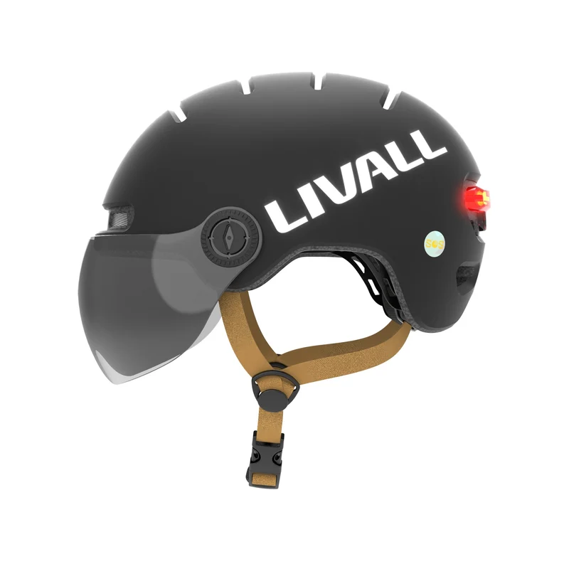 LIVALL L23 E-Bike Helm