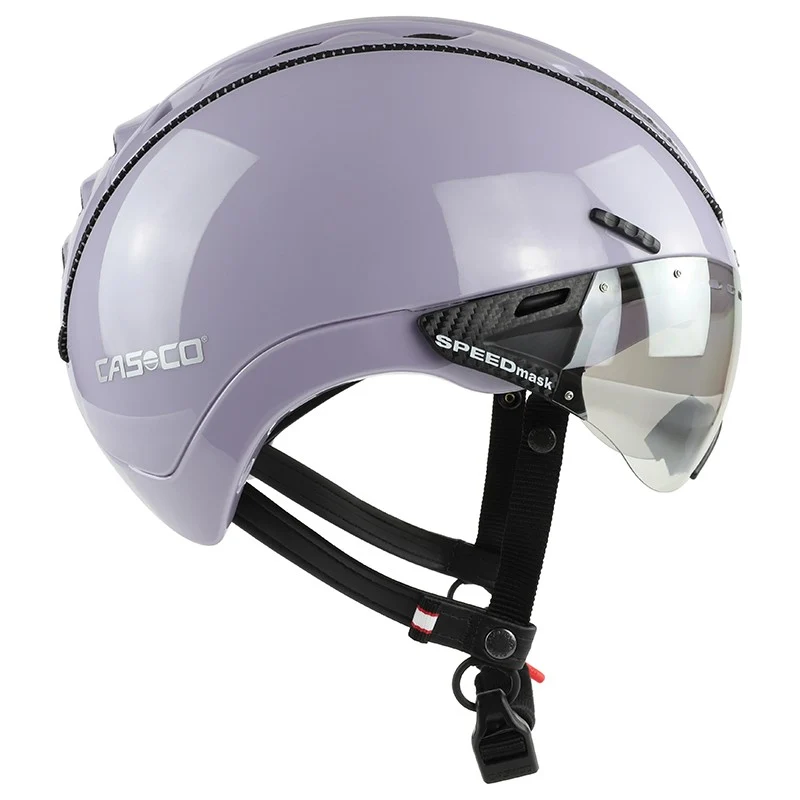 Casco - ROADster Plus Lavendel metallic