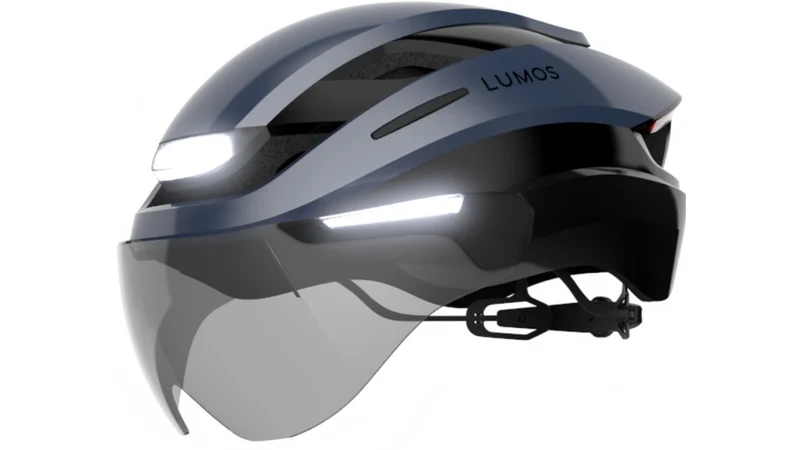 Lumos - Ultra E-Bike MIPS
