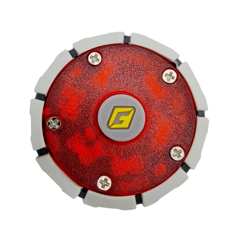 Cratoni Rearlight - Rücklicht - Typ C