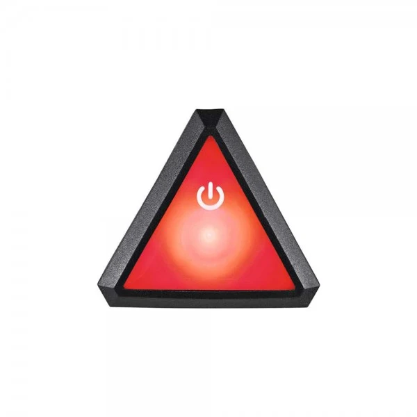 uvex - plug-in LED für die Helme der quatro-Serie und gravel x