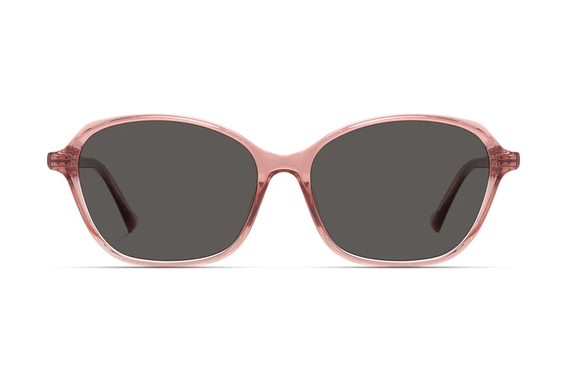 Glee Pink Rx Sunglasses