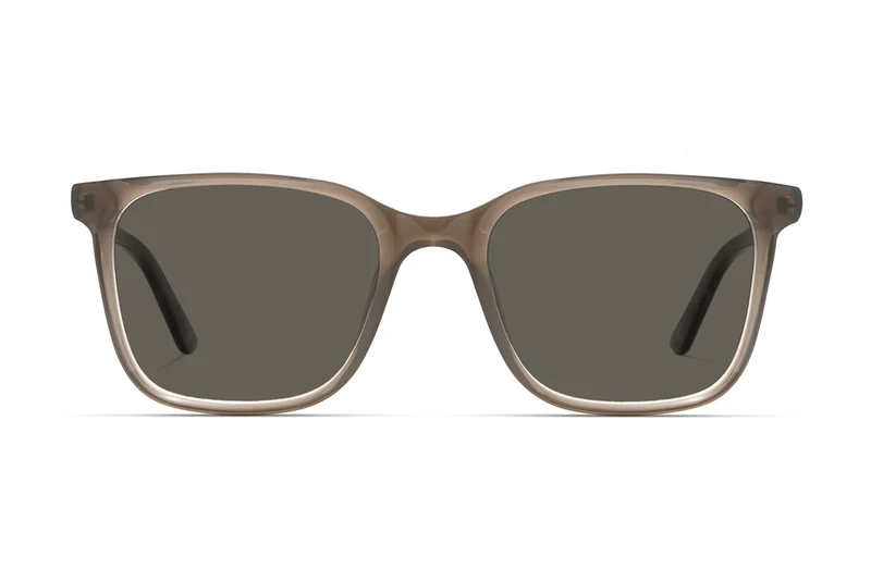 Marvel Grey Sunglasses