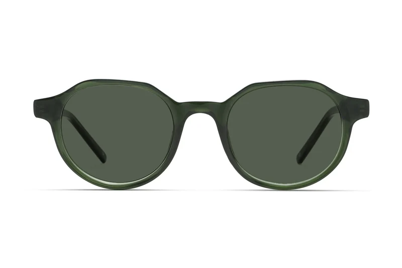 Wonder Green Rx Sunglasses