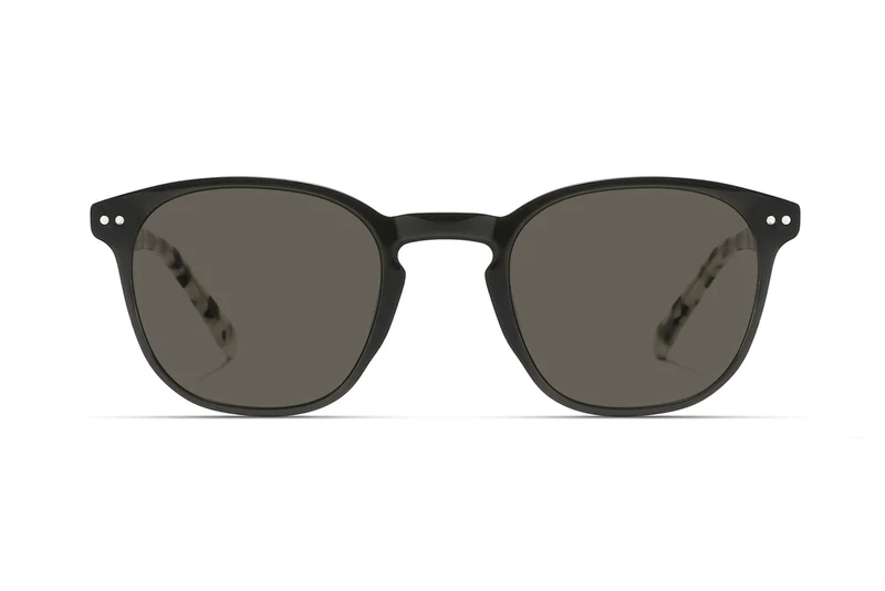 Dare Black Sunglasses