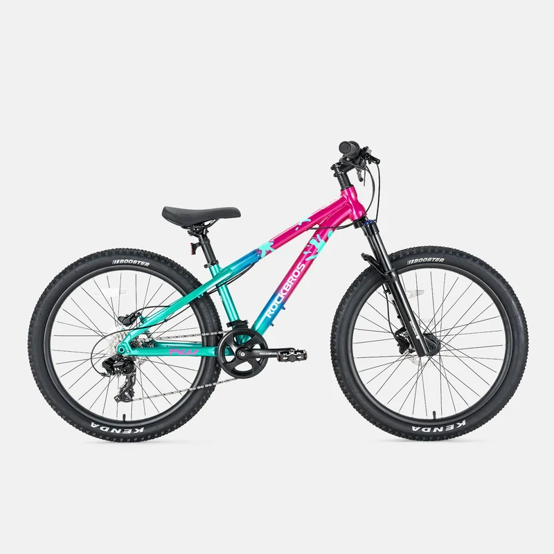 FLY – 24-Zoll-Mountainbike für Kinder