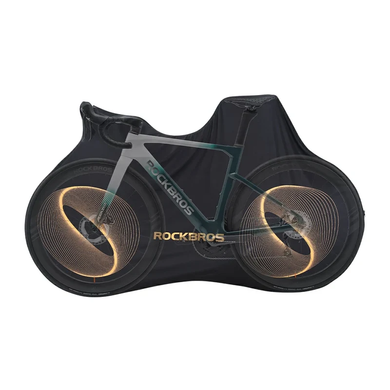 Fahrradabdeckung Fahrrad-Abdeckung für 24-29 Zoll & 700c