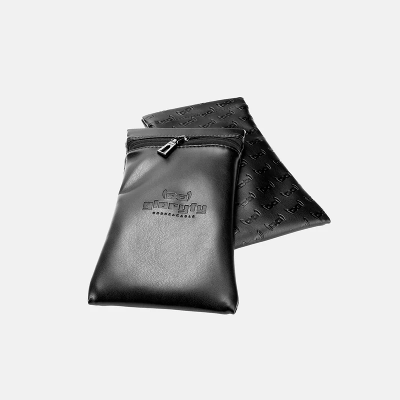 "unbreakable" pocket bag