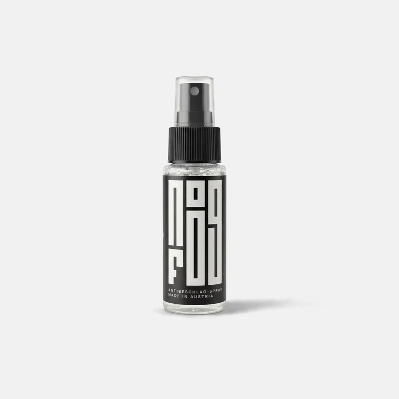 Antifog Spray - 50ml