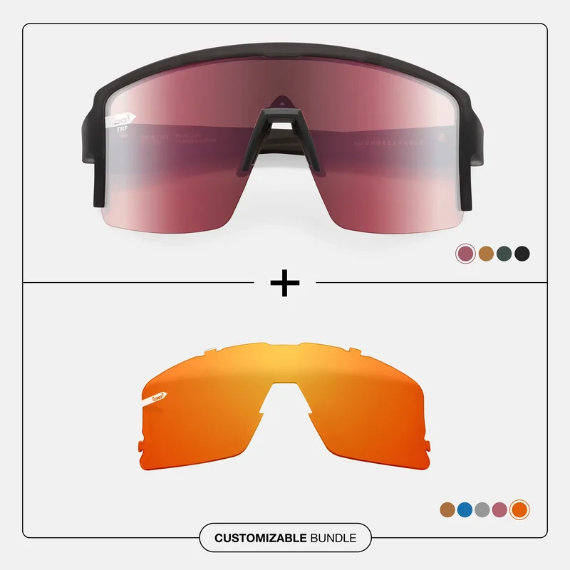 G40 Flatline Bundle