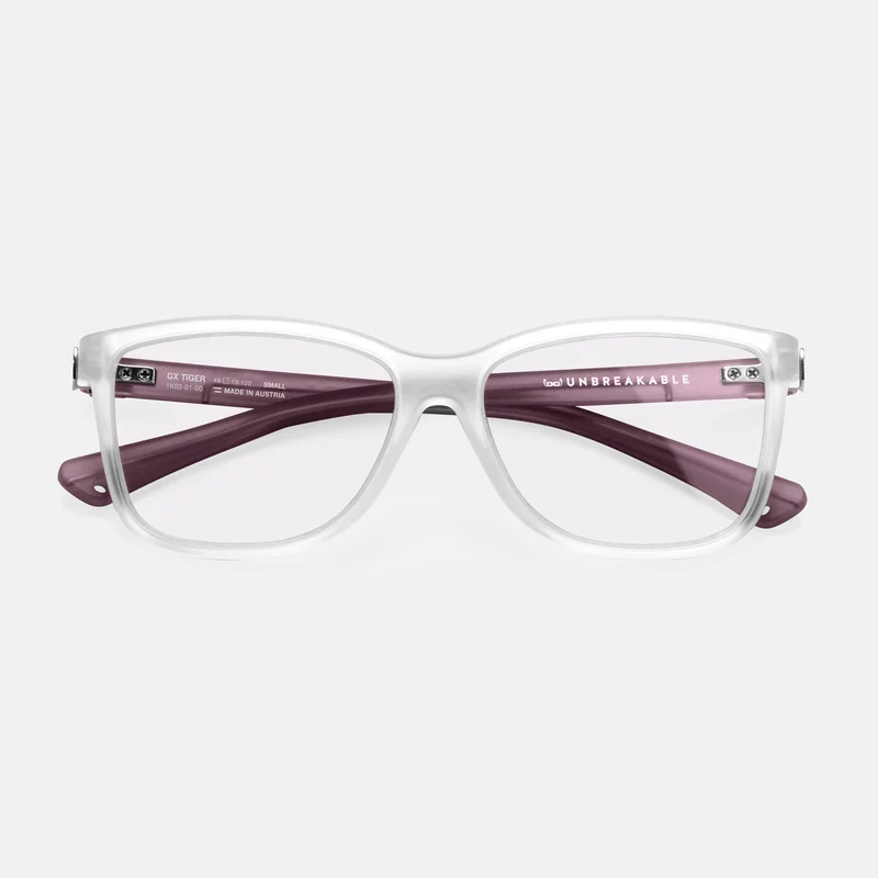 GX Kids Tiger purple matt S