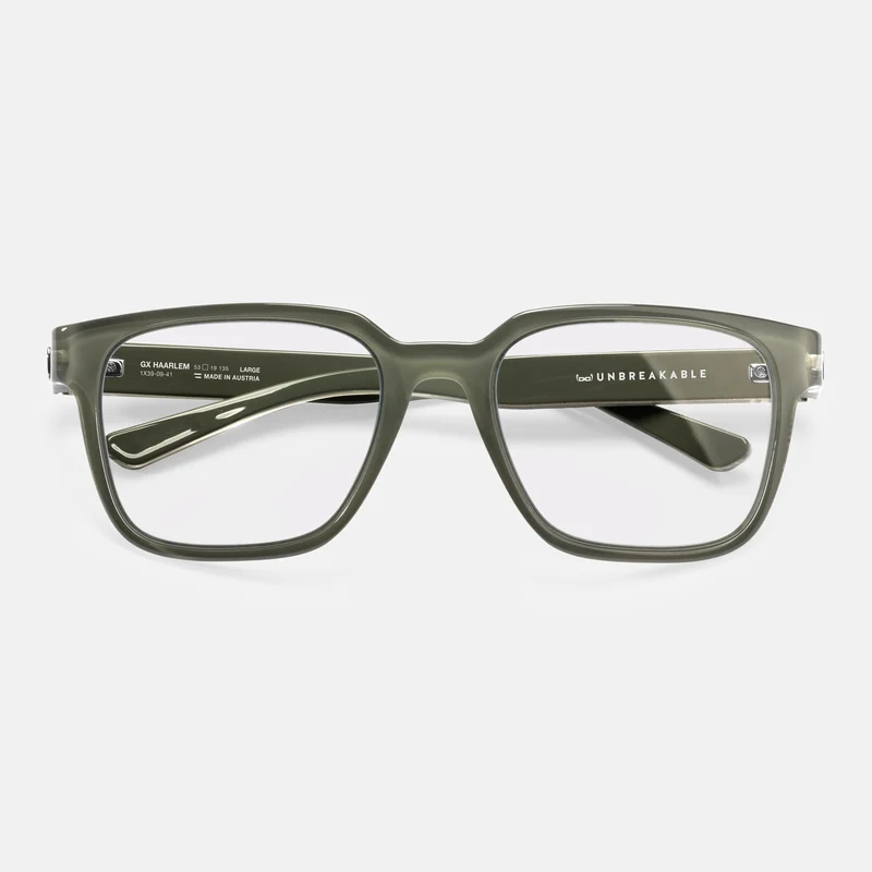 GX Haarlem oyster L