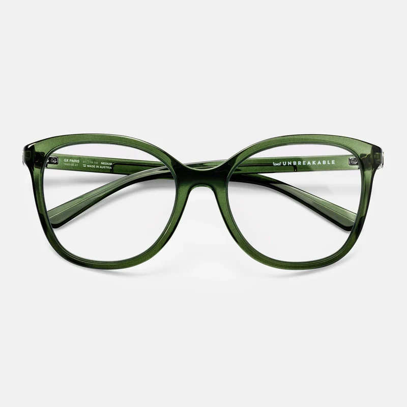 GX Paris dark green M