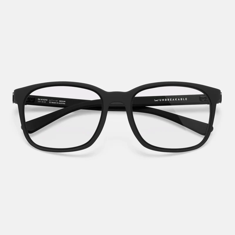 GX Kyoto black matt M