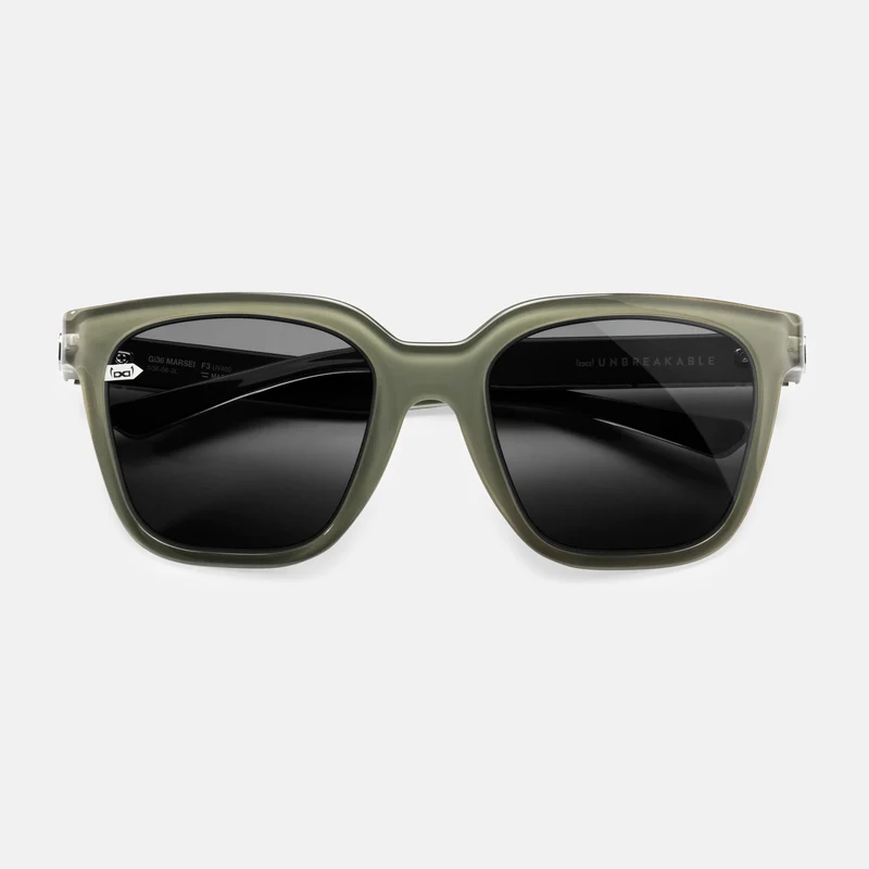 Gi36 Marseille oyster