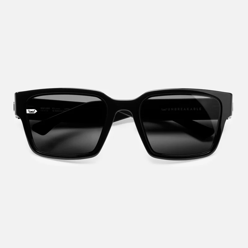 Gi52 Lido black shiny