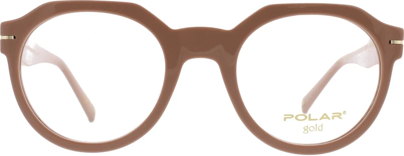 Polar Gold 78 rosa matt
