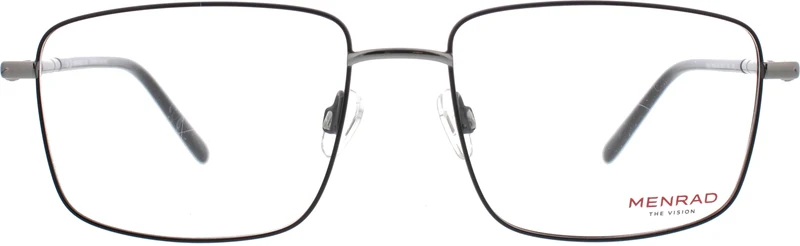 Menrad 13469 schwarz silber