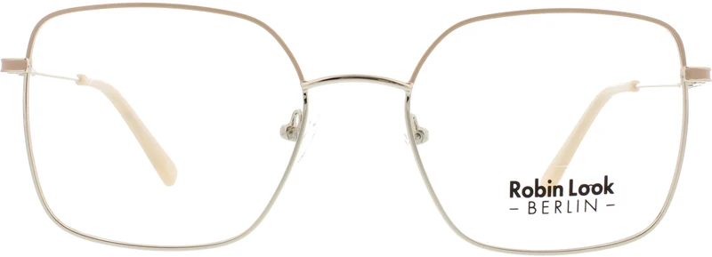 Robin Look 846 gold rosa