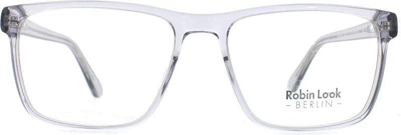 Robin Look 901 grau transparent