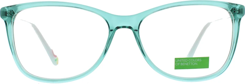 United Colors of Benetton 1063 grün