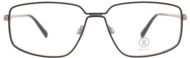 Bogner 63035 braun gold