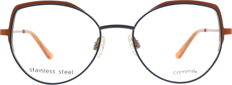 Comma 70184 blau orange