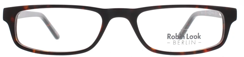 Robin Look 107 havanna braun