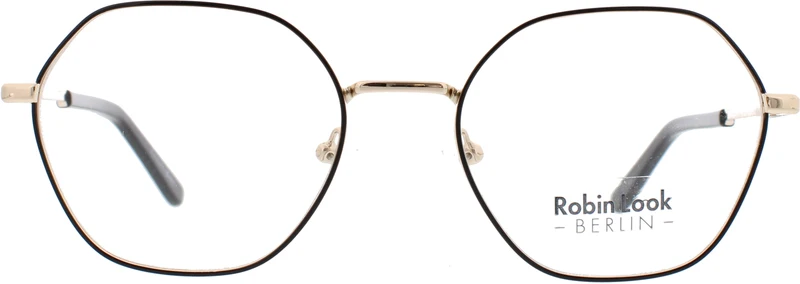 Robin Look 194 schwarz gold