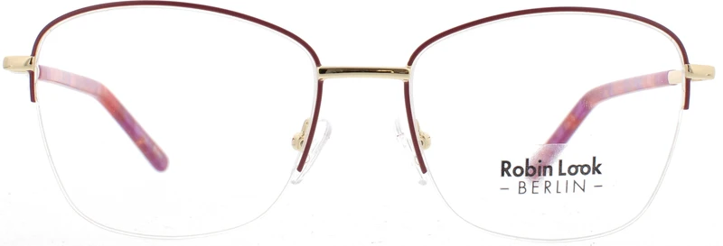Robin Look 915 pink gold