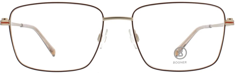 Bogner 63041 braun gold