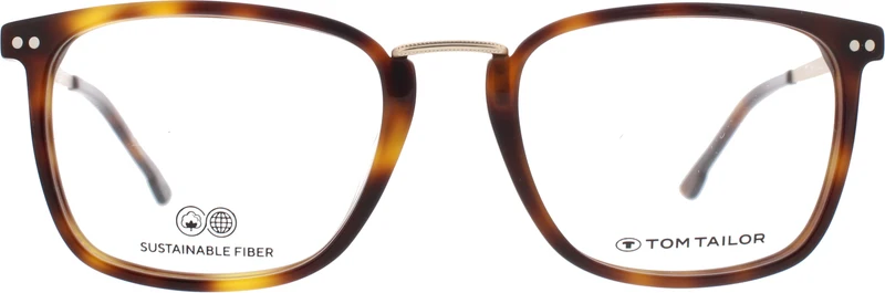Tom Tailor 60620 braun gold