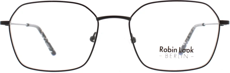 Robin Look 163 schwarz