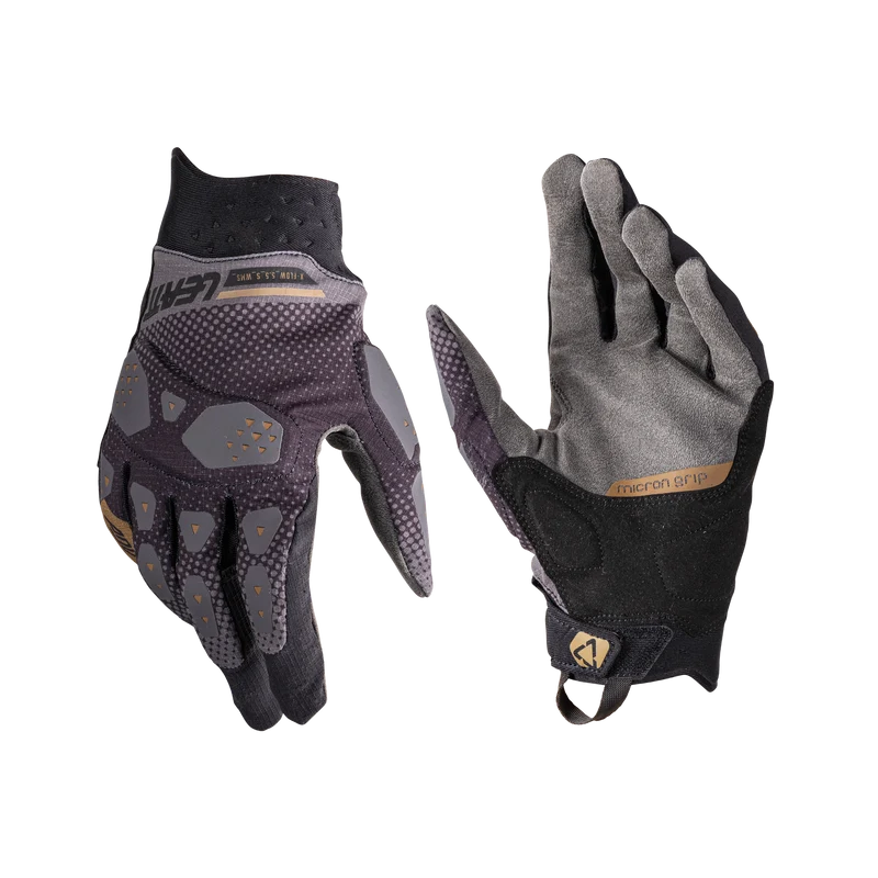 Glove ADV X-Flow 5.5 Short - Women