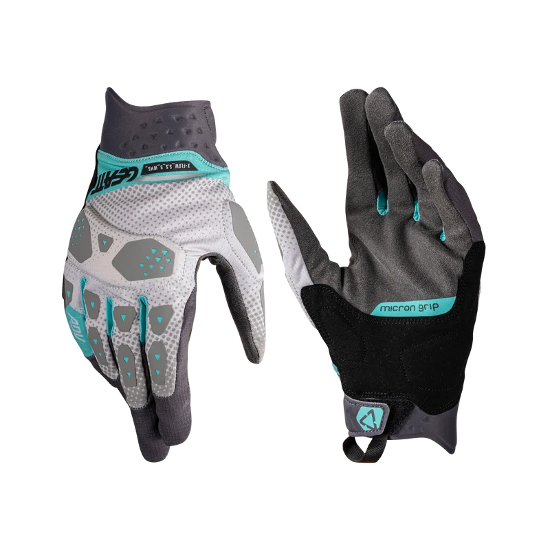 Glove ADV X-Flow 5.5 Short - Women