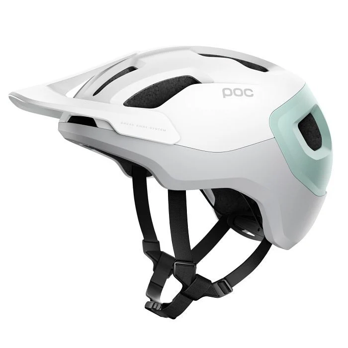 POC - Axion SPIN