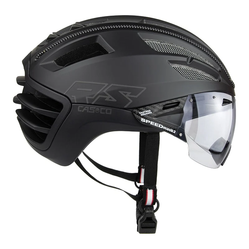 Casco - SPEEDairo2 RS mit Vautron Visier