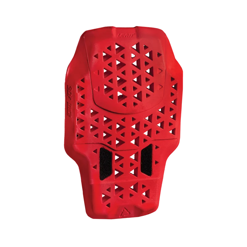 Back Protector Insert 3DF CE Level 2 - Body Protector Hybrid - Junior