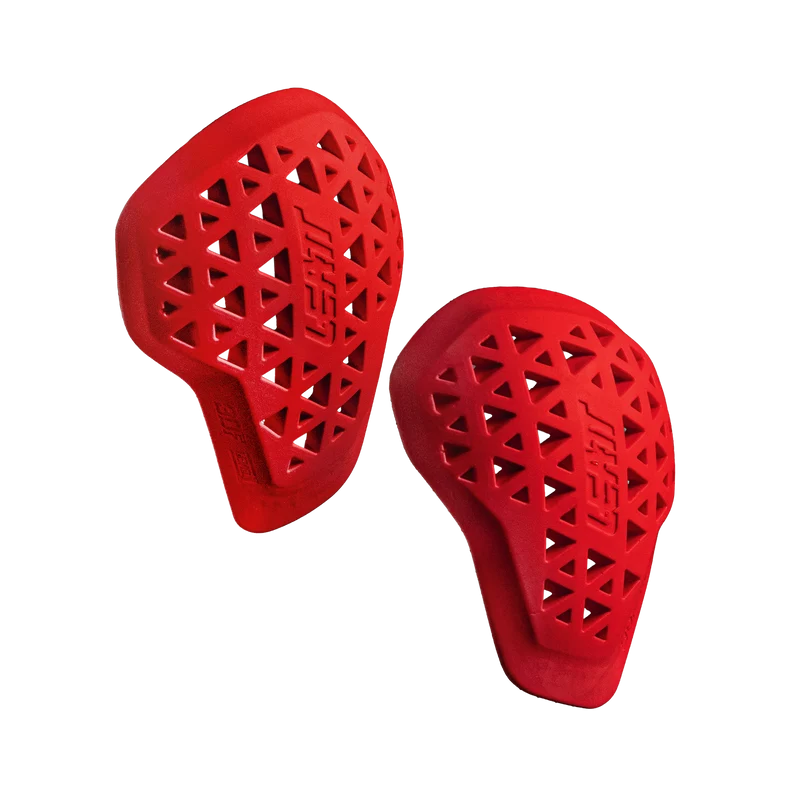 Shoulder Protector Insert 3DF CE Level 1 - Body Protector AirFit Evo - Junior - Pair