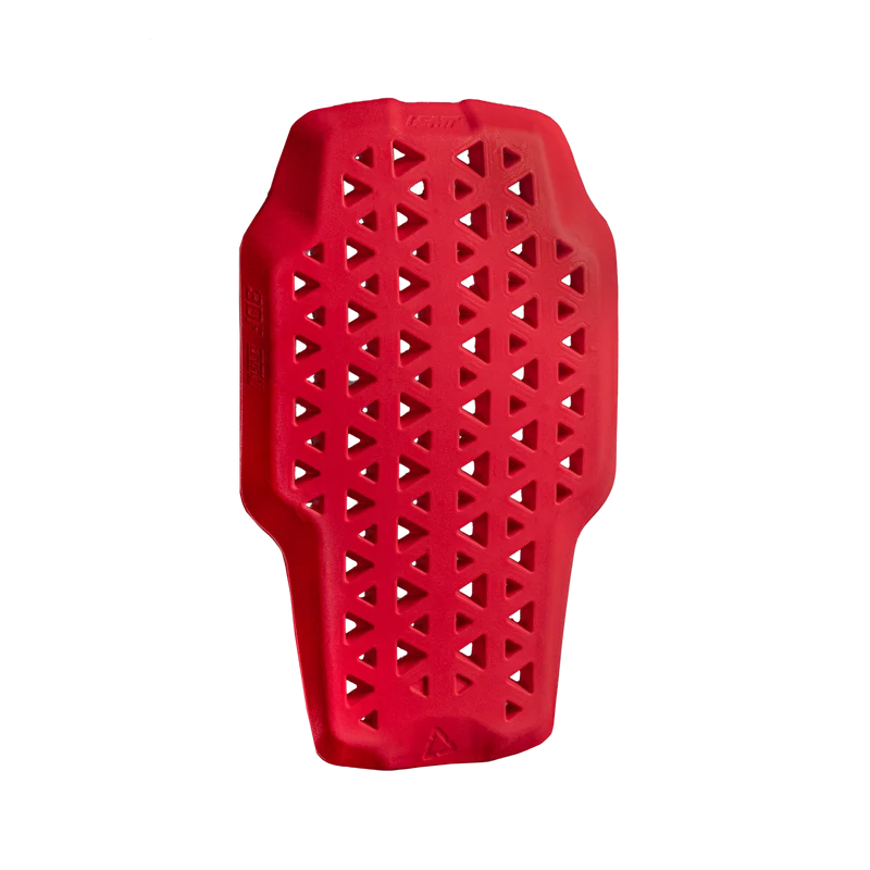 Back Protector Insert 3DF CE Level 1 - Body Protector AirFit Evo Lite - Junior