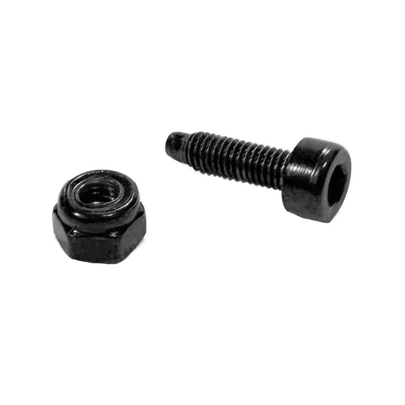 Pedal Pin Kit Comp - 40pcs
