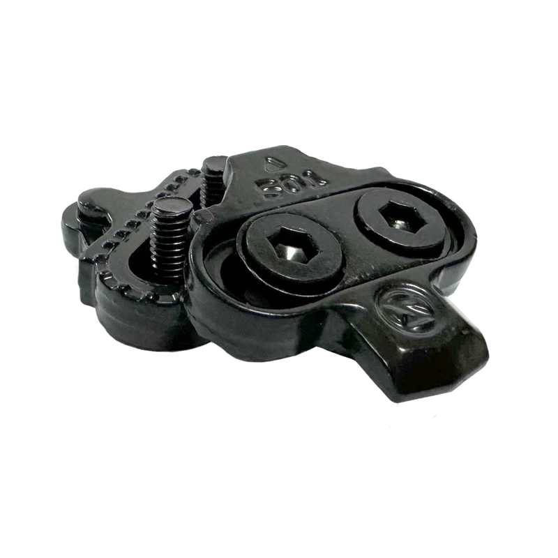 Pedal Cleat Kit - 5Deg