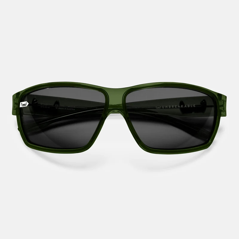 G15 dark green