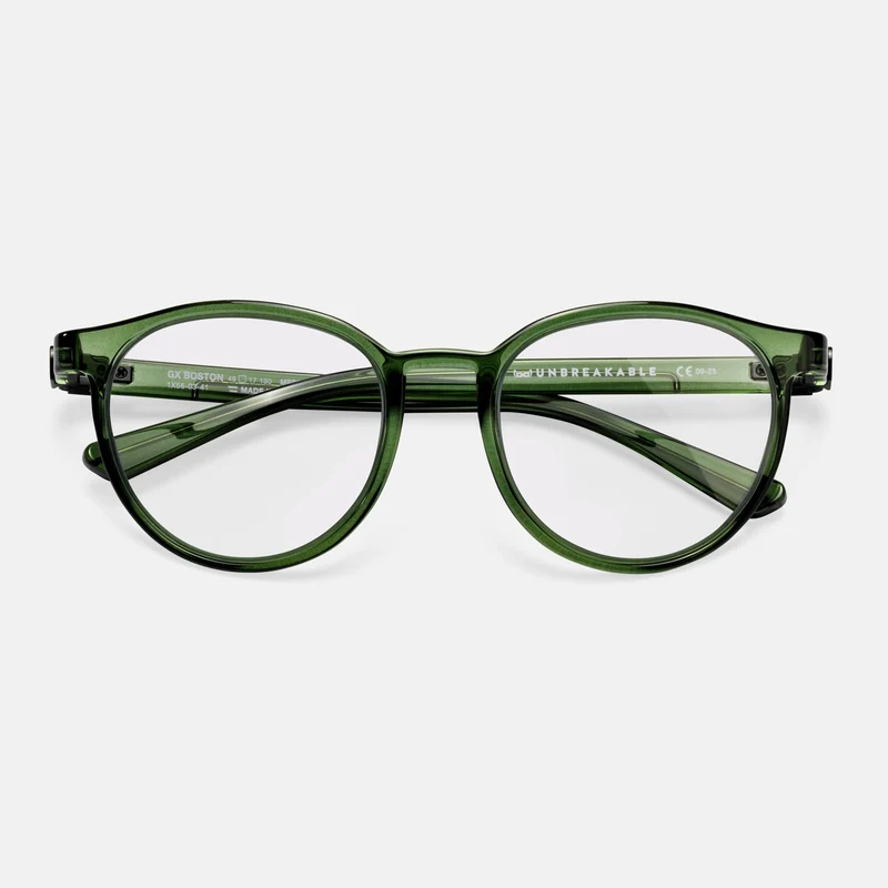 GX Boston dark green M