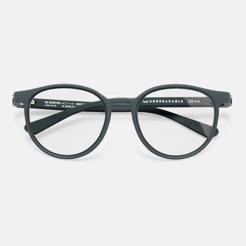 GX Boston silence M